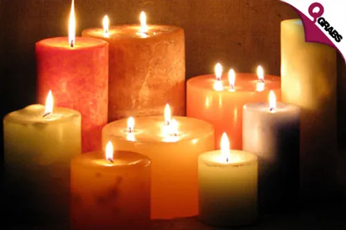 For QR79 Continue Your Candle Obsession with a Candle Making Online Course! (QR1120 Value)